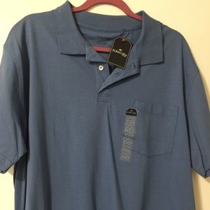 St. John"s Bay Polo Shirt Size XL NEW